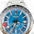 Seiko Seiko Presage SSK009J1 presage японские мужские часы на браслете нержавеющая сталь боковой вид