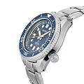 Seiko Seiko Prospex SLA023J1  наручные мужские часы фото под углом.