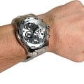 Invicta Invicta Pro Diver IN0071 мужские часы серебристый циферблат на запястье