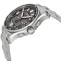 Victorinox Victorinox Chrono Classic 241618  наручные мужские часы фото под углом.