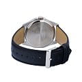 Casio Casio Collection MTP-E725L-1AVDF (MTP-E725L-1A)  наручные мужские часы фото под углом.