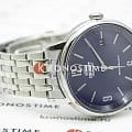 Orient Orient Classic Automatic RA-AC0J09L мужские часы синий циферблат на запястье