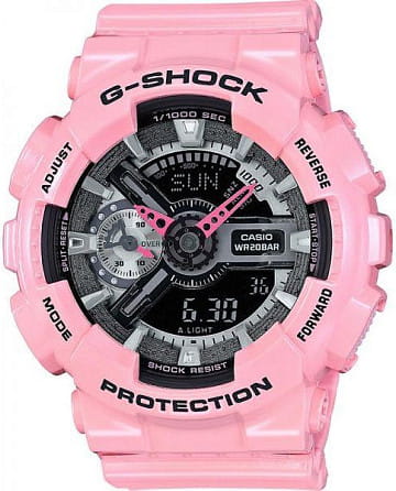 Casio G-Shock GMA-S110MP-4A2
