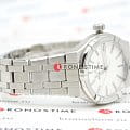 Maurice Lacroix Maurice Lacroix Aikon Quartz AI1106-SS002-150-1 женские часы белый циферблат на запястье