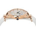 Aerowatch Aerowatch Les Grandes Classiques 07977 RO04  швейцарские женские часы на браслете кожаный боковой вид