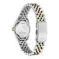 Citizen Citizen Elegance EU6066-59A  наручные женские часы фото под углом.