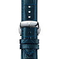Tissot Tissot Chemin des Tourelles Powermatic 80 T099.407.16.047.00 Chemin des Tourelles наручные мужские часы фото под углом.