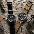Seiko Seiko 5 Sports Field series SRPG35K1 SRPG35K1 оригинальные мужские часы в комплекте с фирменной коробкой и гарантийным талоном