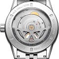 Raymond Weil 2781-ST-52051 наручные мужские часы застежка крупным планом