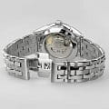 Оригинальные часы Hamilton Hamilton Jazzmaster Open Heart Lady Auto H32215100 в фирменной упаковке от производителя