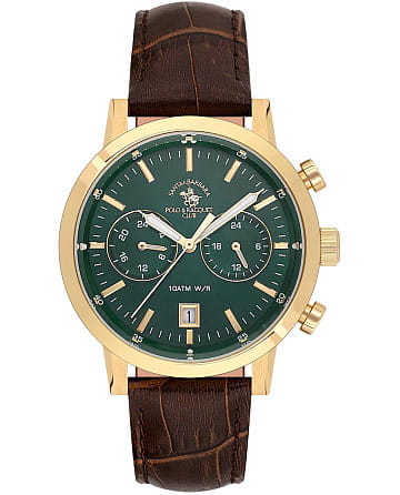 Santa Barbara Polo & Racquet Club Legend SB.1.10586-4