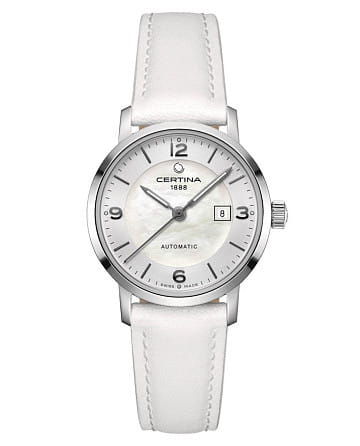 Certina DS Caimano Lady C035.007.17.117.00