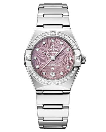 Omega Constellation 131.15.29.20.60.001