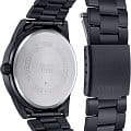 Casio Casio Collection MTP-VD02B-3E  наручные мужские часы фото под углом.