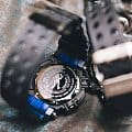 Оригинальные часы Casio Casio G-Shock GWF-D1000B-1E электронные калибр механизма  общий вид
