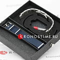 Certina Certina DS+ C041.407.19.041.01 — наручные мужские часы наручные часы в перспективе синий циферблат