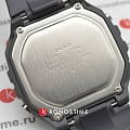 Casio Casio Collection W-218H-8A кварцевые мужские часы часы, крупный план серый циферблат