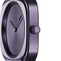 Оригинальные часы D1 Milano D1 Milano Square Disco Purple SQBL02 кварцевые калибр механизма miyota 1l22 общий вид