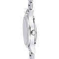 Casio Casio Collection LTP-1128A-1A ltp японские женские часы на браслете нержавеющая сталь боковой вид