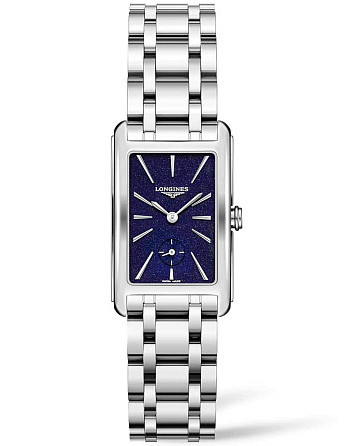 Longines DolceVita L5.512.4.93.6