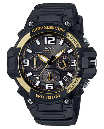 Casio Collection Analog MCW-100H-9A2VDF (MCW-100H-9A2)