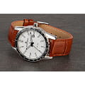 Jacques Lemans Jacques Lemans 1-2022C  наручные мужские часы фото под углом.