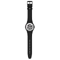 Swatch Swatch New Gent Bioceramic Swatch Pay! SO32B112-5300 bioceramic швейцарские женские часы на браслете биоматериал боковой вид