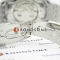 Orient Orient Contemporary RA-AC0J04S  — задняя крышка металл сталь корпуса японские часы