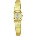 Orient Orient UBLR001C (FUBLR001C)  FUBLR001C  женские часы   циферблат, браслет  — вид спереди