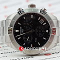 Tissot Tissot PR 100 Sport Gent Chronograph T101.617.11.051.00 швейцарские наручные мужские часы заводная головка с логотипом Tissot