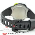 Casio Casio Collection LWS-1000H-1A женские часы черный циферблат на запястье