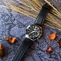 Casio Casio Edifice EFV-C110L-1AVDF (EFV-C110L-1A) EFV — задняя крышка сталь алюминий металл корпуса японские часы