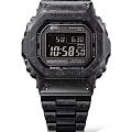 Casio Casio G-Shock GCW-B5000UN-1 мужские часы  циферблат на запястье
