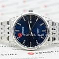 Citizen Citizen Basic BI5000-87L  наручные мужские часы фото под углом.