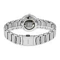 Rado Rado Centrix Diamonds R30940703 centrix швейцарские женские часы на браслете нержавеющая сталь боковой вид