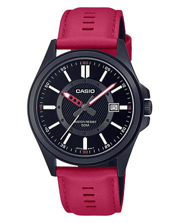 Casio Collection MTP-E700BL-1E