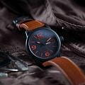 Citizen Citizen Eco-Drive BM8475-26E  — задняя крышка металл сталь корпуса японские часы