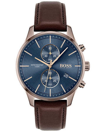 Hugo Boss Commissioner HB 1513804