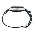 Seiko Seiko 5 Sports Field series SRPG31K1S 5 sports японские мужские часы на браслете тканевый боковой вид