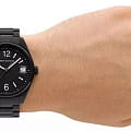 Armani Exchange Armani Exchange Kilian AX1422  наручные мужские часы фото под углом.