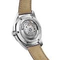 TAG Heuer TAG Heuer Carrera Lady WBK2311.FC8258 carrera швейцарские женские часы на браслете кожаный боковой вид