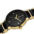 Rado Rado Centrix R30034712 Automatic наручные женские часы фото под углом.