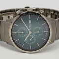 Часы Boccia Titanium Circle-Oval 3743-01 фото 3