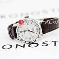 Tissot Tissot Le Locle Automatic Lady T006.207.16.038.00 Le Locle Automatic — детали корпуса и кожаный