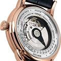 Aviator Aviator Douglas DC-3 V.3.32.2.242.4 douglas dc-3 швейцарские мужские часы на браслете кожаный боковой вид