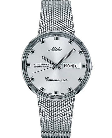 Mido Commander 1959 M8429.4.21.13