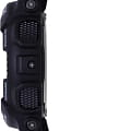 Casio Casio G-Shock GA-110SR-1A GA-110 — задняя крышка пластик корпуса японские часы