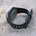 Оригинальные часы Casio Casio Collection LWS-2000H-4AVEF кварцевые калибр механизма  общий вид