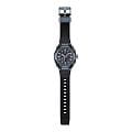 Casio Casio G-Shock Premium MTG-B4000B-1A2DR кварцевые мужские часы часы, крупный план черный циферблат