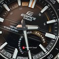 Часы Casio Edifice ERA-120DB-5B фото 3
